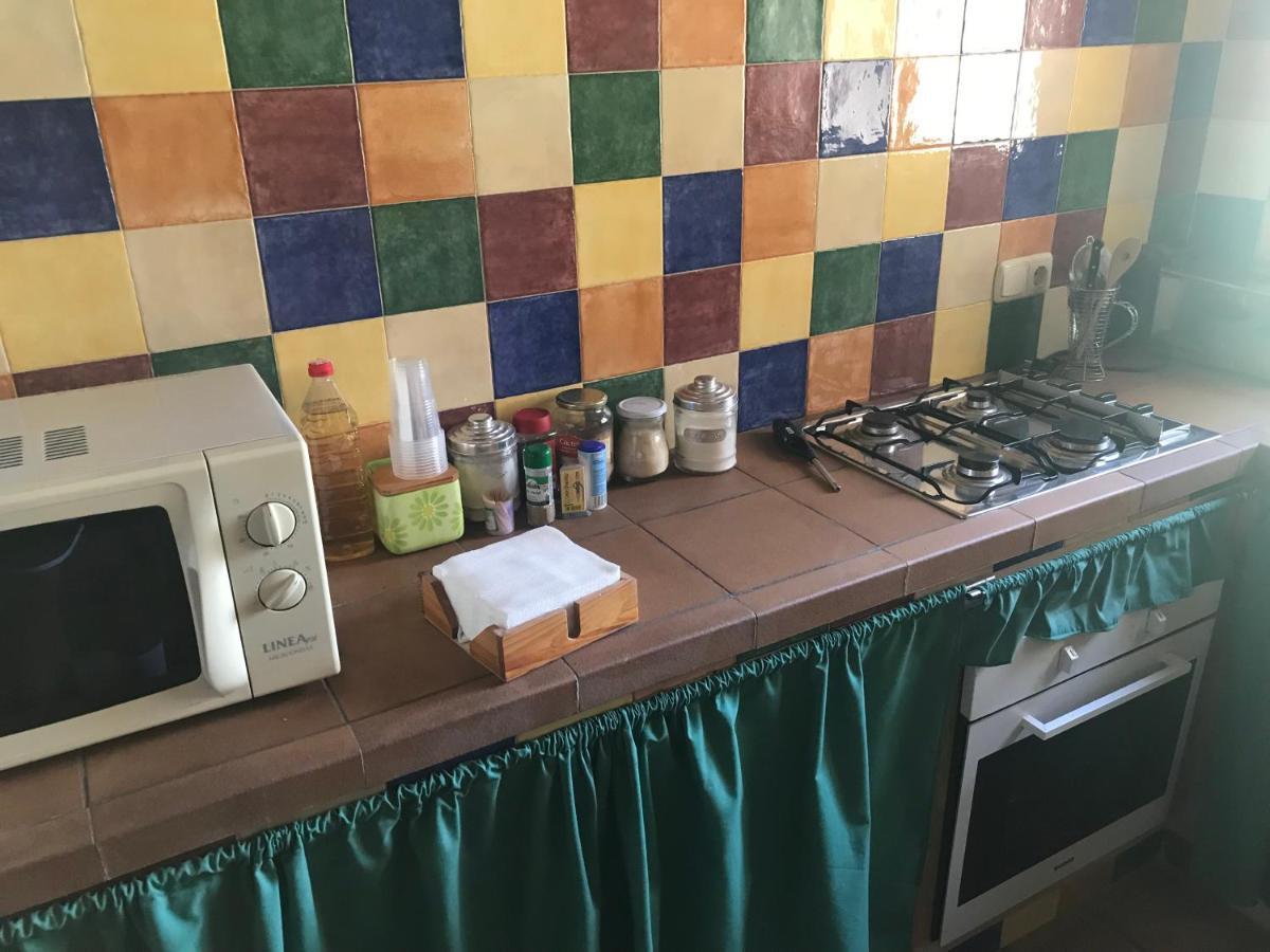 Casa Rural “Las Espinosas” Villanueva del Trabuco Zewnętrze zdjęcie